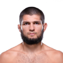 Khabib Nurmagomedov