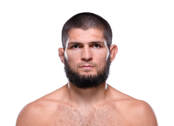 Khabib Nurmagomedov