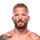 TJ Dillashaw