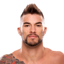 Brandon Thatch