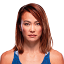 Michelle Waterson-Gomez