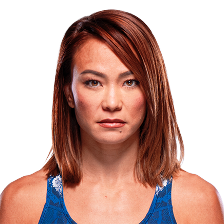Michelle Waterson-Gomez
