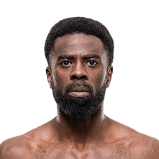 Chidi Njokuani