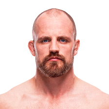 Gunnar Nelson