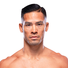 Tyson Nam