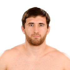 Ruslan Magomedov