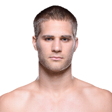 Matt Van Buren