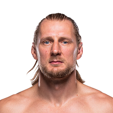 Alexander Volkov
