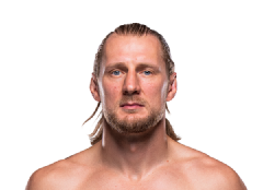 Alexander Volkov