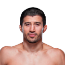 Rustam Khabilov
