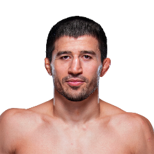 Rustam Khabilov