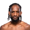 Neil Magny