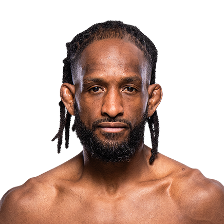 Neil Magny