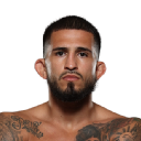 Sergio Pettis