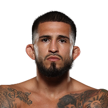 Sergio Pettis
