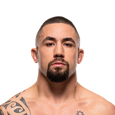 Robert Whittaker