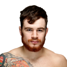 Bradley Scott