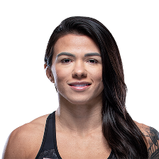 Claudia Gadelha