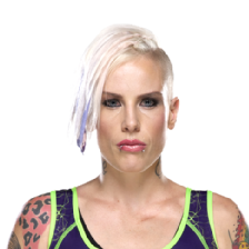 Bec Rawlings