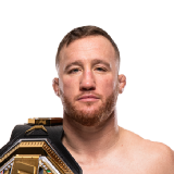 Justin Gaethje