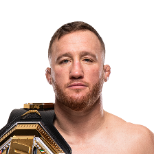 Justin Gaethje