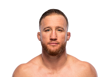 Justin Gaethje