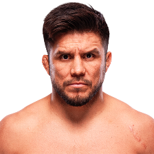 Henry Cejudo
