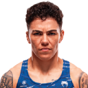 Jessica Andrade