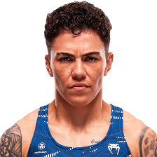 Jessica Andrade
