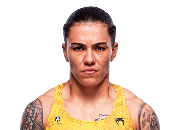 Jessica Andrade