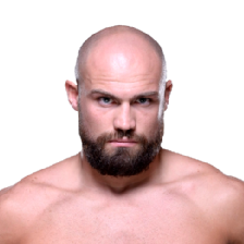 Cathal Pendred