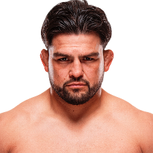 Kelvin Gastelum