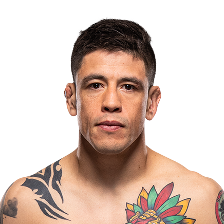 Brandon Moreno