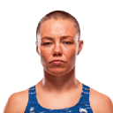 Rose Namajunas