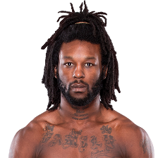 Desmond Green