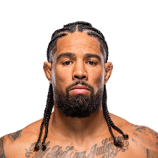 Max Griffin