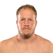 Jared Rosholt