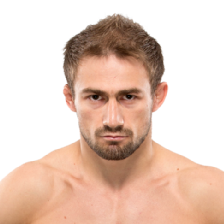 Ali Bagautinov