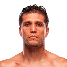 Brian Ortega
