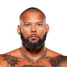 Thiago Santos