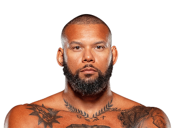 Thiago Santos (Light Heavyweight) MMA Profile - ESPN