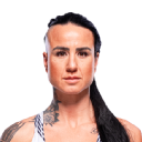 Ashlee Evans-Smith