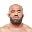 Omari Akhmedov