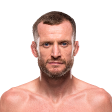 Davey Grant