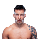 Thomas Almeida