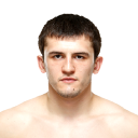 Albert Tumenov