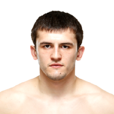Albert Tumenov