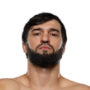 Zubaira Tukhugov