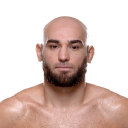 Gasan Umalatov
