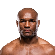 Kamaru Usman